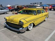 Event Gallery: Goodguys Spring Lonestar Nationals, Texas